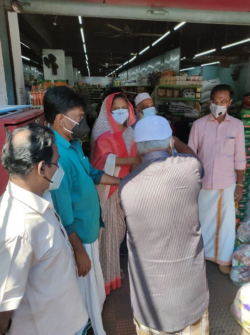 CSR Activity