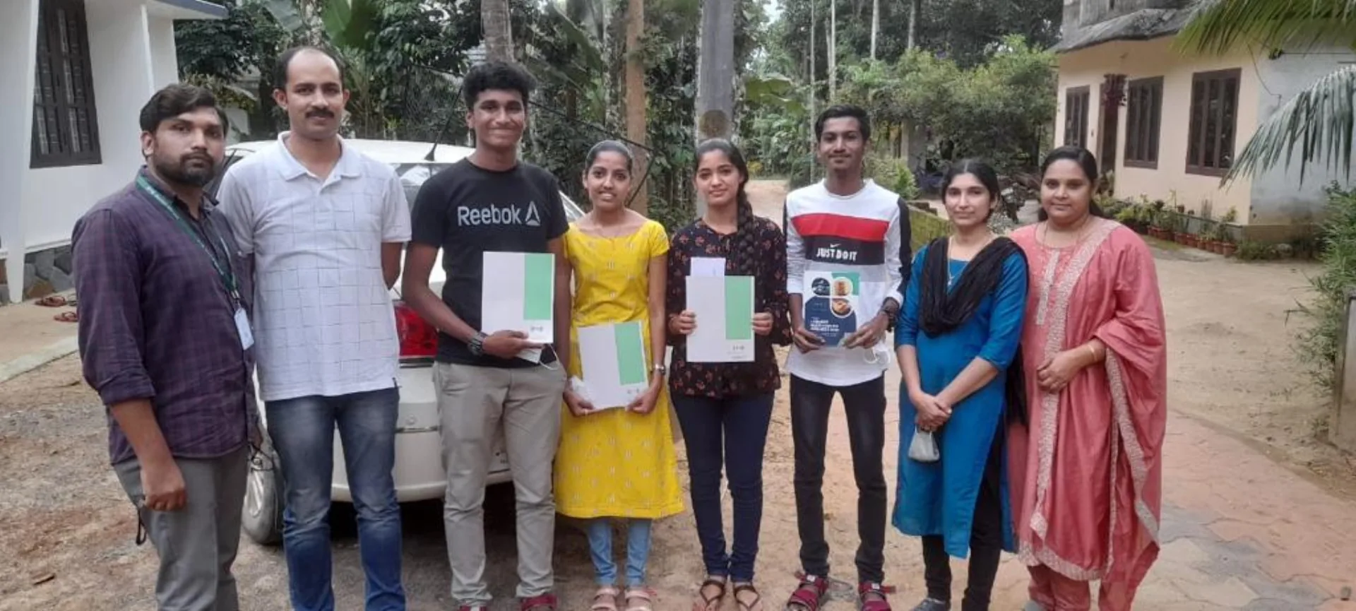 CSR Activity