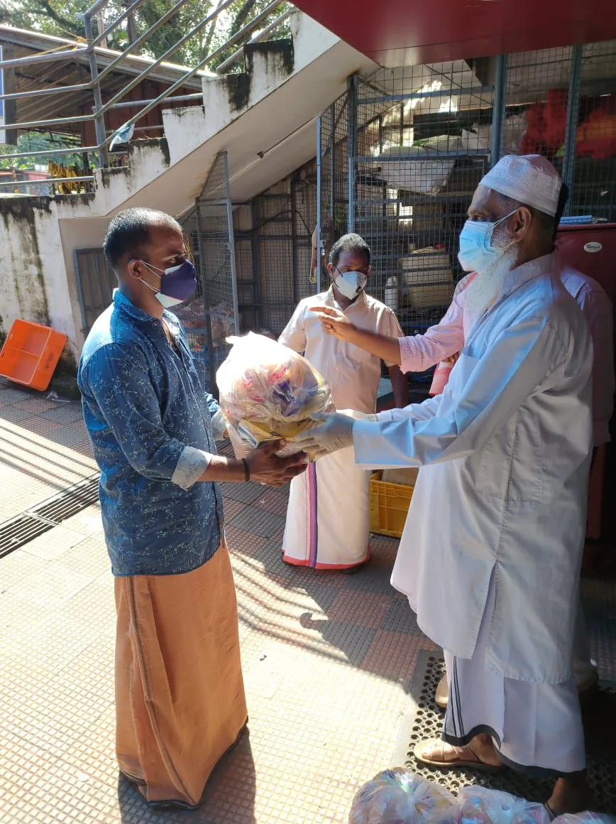 CSR Activity
