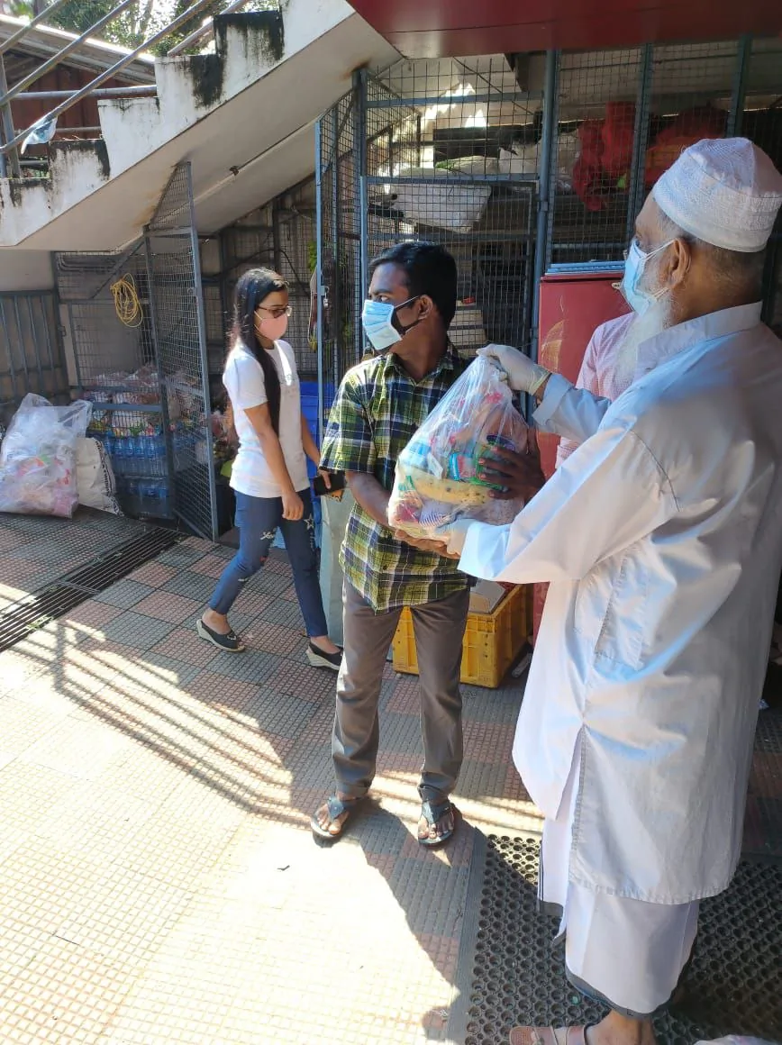 CSR Activity
