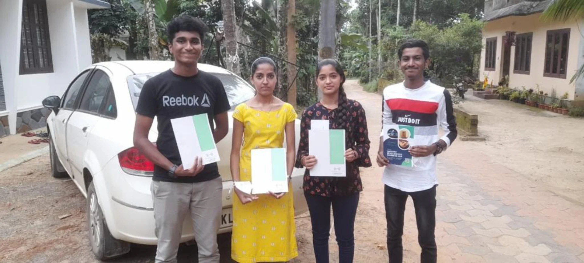 CSR Activity
